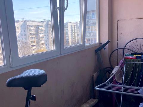 квартира по адресу Сергея Грицевца ул., 50