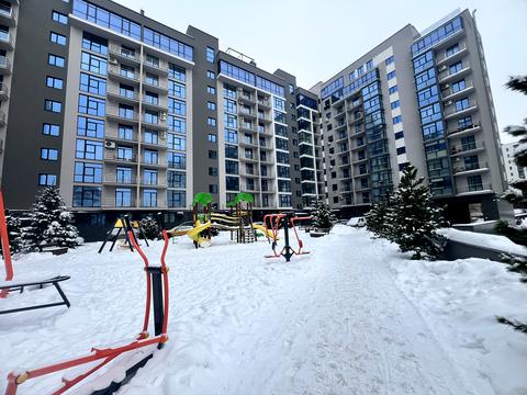 паркоместо по адресу Ивано-Франковск, Гетмана Мазепы ул., 160а