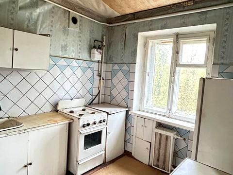 квартира за адресою Роторна вул., 23