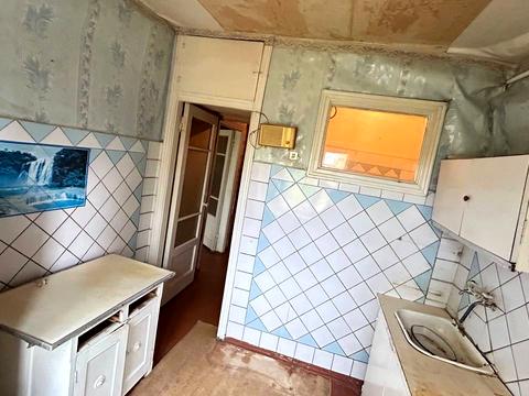 квартира за адресою Роторна вул., 23