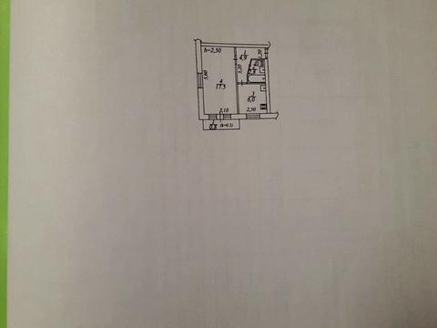 квартира за адресою Роторна вул., 23