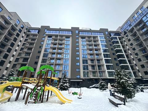 паркоместо по адресу Ивано-Франковск, Гетмана Мазепы ул., 160а