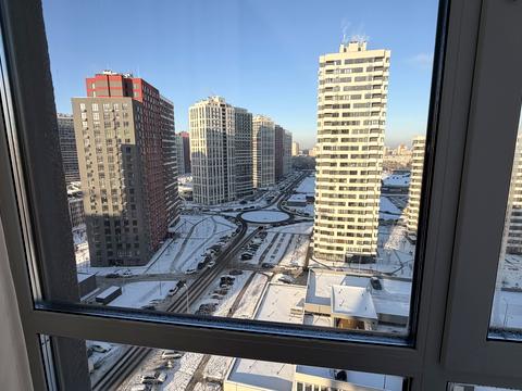 квартира за адресою Всеволода Змієнка вул., (Будинок 7.8)