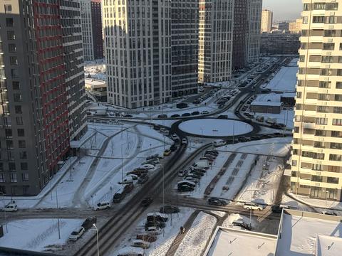 квартира за адресою Всеволода Змієнка вул., (Будинок 7.8)