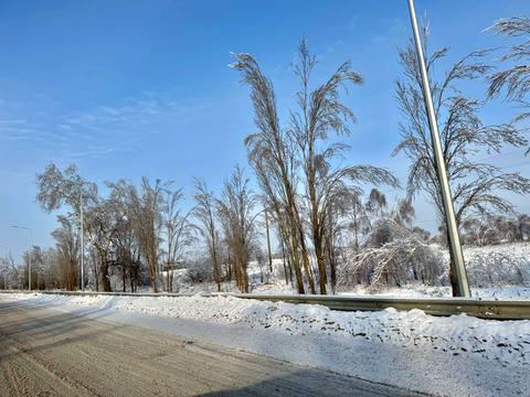 участок по адресу 