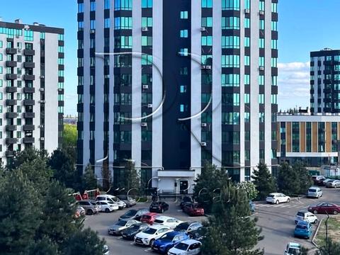 квартира за адресою Щаслива вул., (Будинок 20/10)