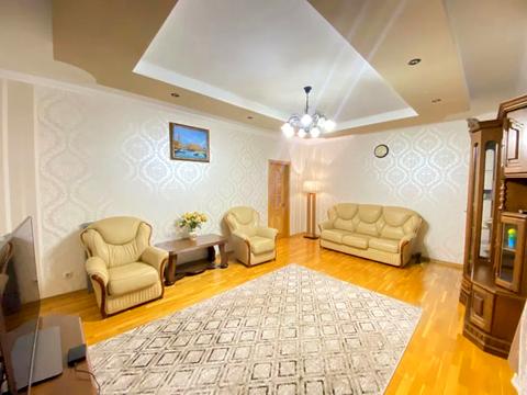 квартира за адресою Київ, Миколи Руденка бульв. (Кольцова), 14-Ж