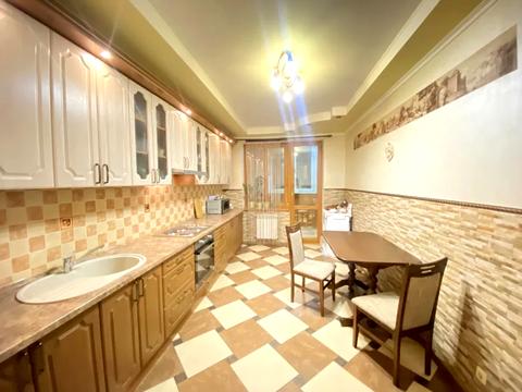 квартира за адресою Київ, Миколи Руденка бульв. (Кольцова), 14-Ж