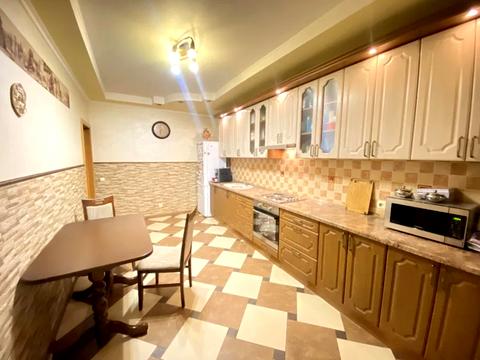 квартира за адресою Київ, Миколи Руденка бульв. (Кольцова), 14-Ж