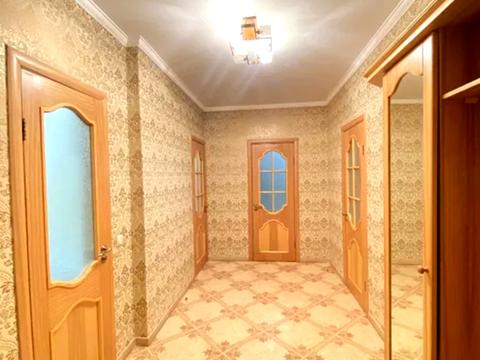 квартира за адресою Київ, Миколи Руденка бульв. (Кольцова), 14-Ж