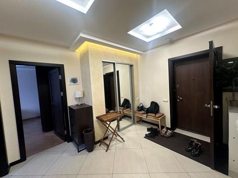 квартира за адресою Юрія Шумського вул., 1