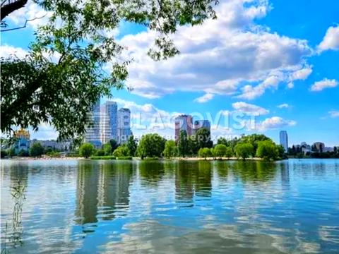 квартира за адресою Юрія Шумського вул., 1