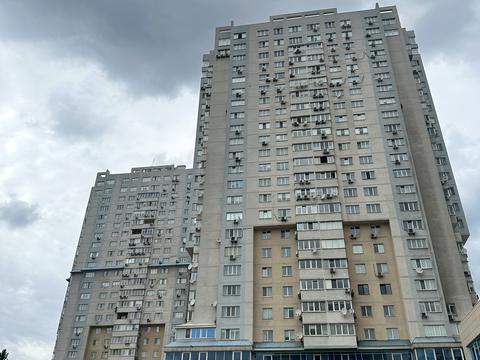 квартира за адресою Юрія Шумського вул., 1