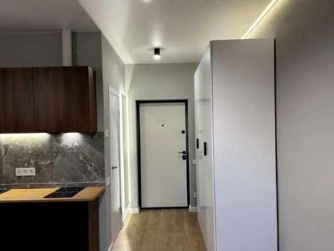 квартира за адресою Пшенична вул., 51