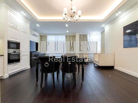 квартира за адресою Андрія Верхогляда вул. (Михайла Драгомирова), 15