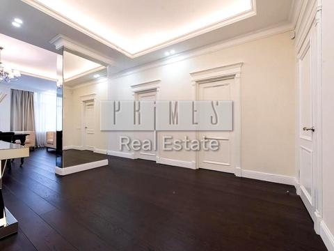 квартира за адресою Андрія Верхогляда вул. (Михайла Драгомирова), 15