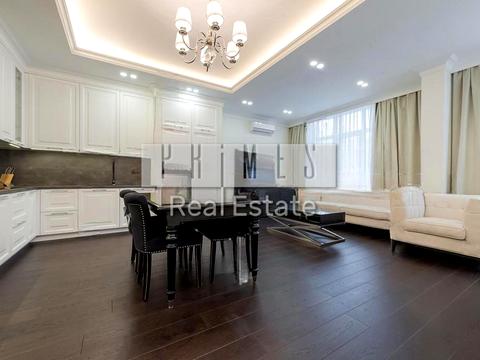 квартира за адресою Андрія Верхогляда вул. (Михайла Драгомирова), 15