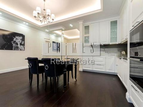 квартира за адресою Андрія Верхогляда вул. (Михайла Драгомирова), 15