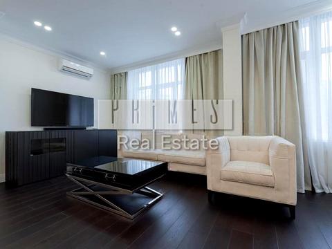 квартира за адресою Андрія Верхогляда вул. (Михайла Драгомирова), 15