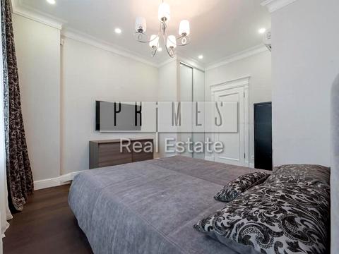 квартира за адресою Андрія Верхогляда вул. (Михайла Драгомирова), 15