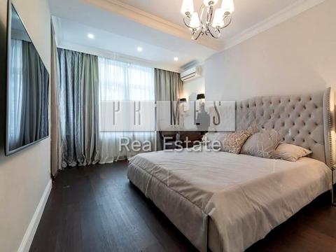 квартира за адресою Андрія Верхогляда вул. (Михайла Драгомирова), 15