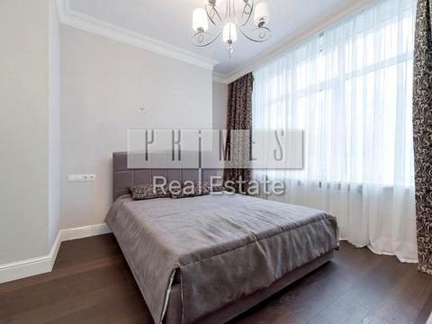 квартира за адресою Андрія Верхогляда вул. (Михайла Драгомирова), 15