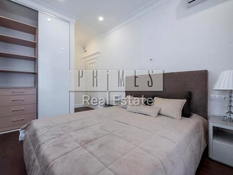 квартира за адресою Андрія Верхогляда вул. (Михайла Драгомирова), 15