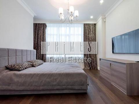 квартира за адресою Андрія Верхогляда вул. (Михайла Драгомирова), 15