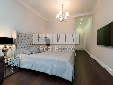 квартира за адресою Андрія Верхогляда вул. (Михайла Драгомирова), 15