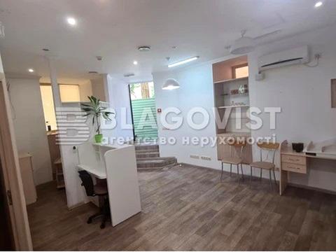 комерційна за адресою Євгена Чикаленка вул. (Пушкінська), 12