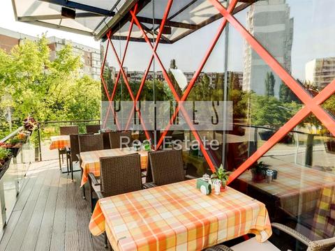 коммерческая по адресу Правды просп. (Правды), 58