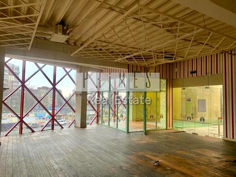 коммерческая по адресу Правды просп. (Правды), 58