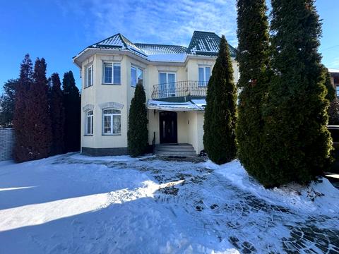 дом по адресу Академическая ул.