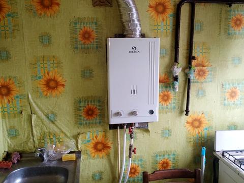 квартира за адресою Січеславська вул. (Кремлівська), 16