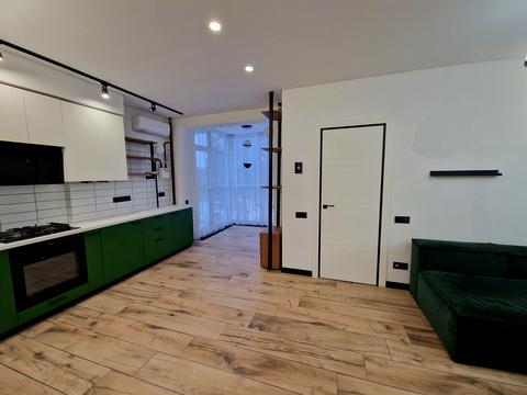 квартира за адресою Прорізна вул., 9