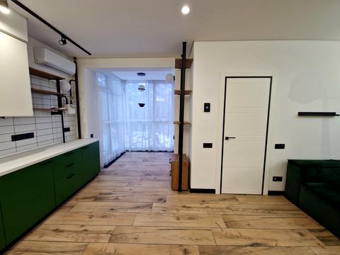 квартира за адресою Прорізна вул., 9