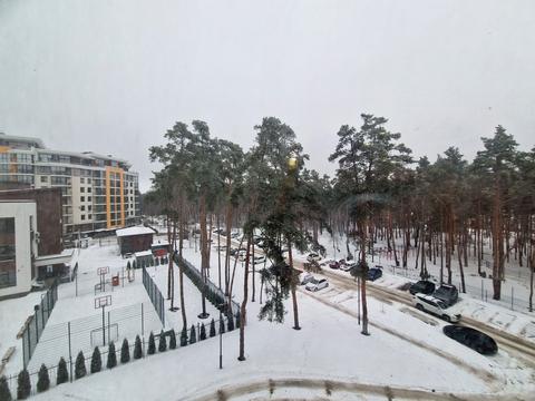 квартира за адресою Прорізна вул., 9