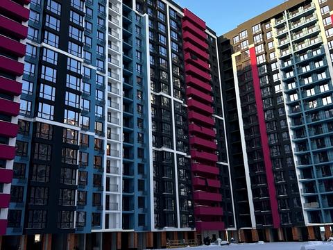 квартира за адресою Івано-Франківськ, Хриплинська вул., (Будинок 2)