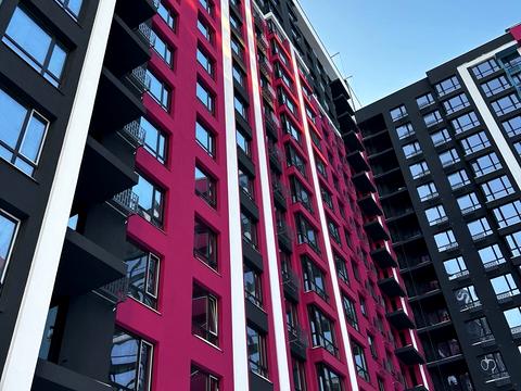 квартира за адресою Івано-Франківськ, Хриплинська вул., (Будинок 2)