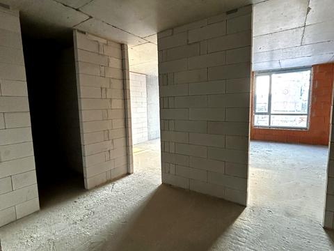 квартира за адресою Івано-Франківськ, Хриплинська вул., (Будинок 2)