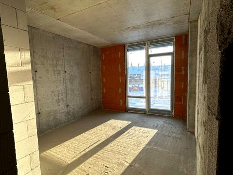 квартира за адресою Івано-Франківськ, Хриплинська вул., (Будинок 2)