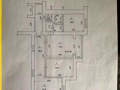 квартира за адресою Гарбарська вул., (Будинок)