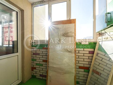 квартира за адресою Миколи Бажана просп., 1-М