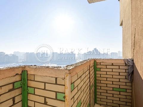 квартира за адресою Миколи Бажана просп., 1-М