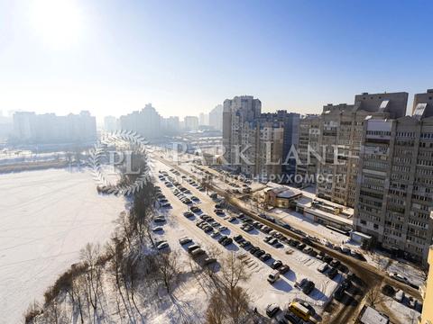 квартира за адресою Миколи Бажана просп., 1-М