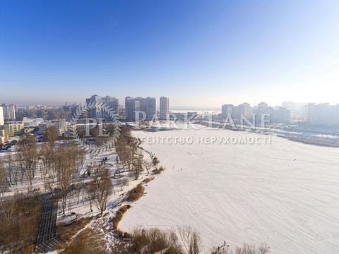 квартира за адресою Миколи Бажана просп., 1-М