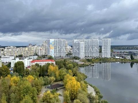 квартира за адресою Миколи Бажана просп., 1-М