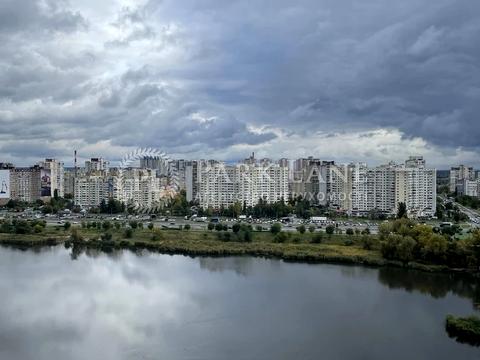 квартира за адресою Миколи Бажана просп., 1-М