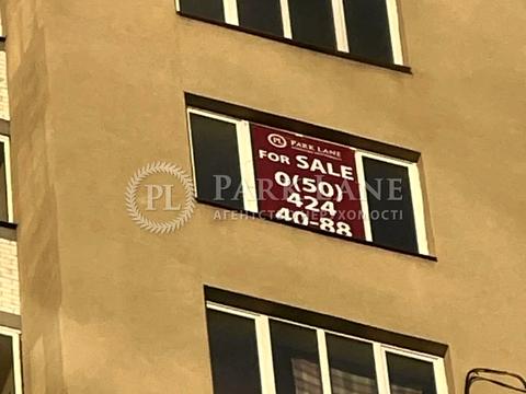 квартира за адресою Миколи Бажана просп., 1-М