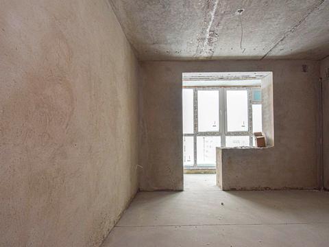 квартира по адресу Владимира Великого ул., (Будинок 2)